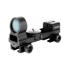 RED DOT SIGHT 1X25MM: *RTD25